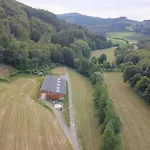 Urlaub Auf Dem Bauernhof