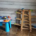 Urlaub Auf Dem Bauernhof * Netphen