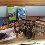 Urlaub Auf Dem Bauernhof Netphen