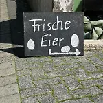 Apartament Urlaub Auf Dem Bauernhof Netphen