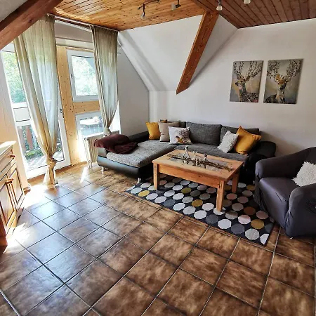 Urlaub Auf Dem Bauernhof Apartment