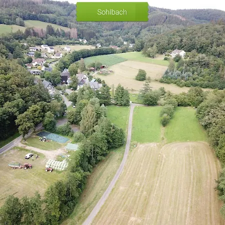 Urlaub Auf Dem Bauernhof *