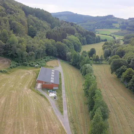 Urlaub Auf Dem Bauernhof