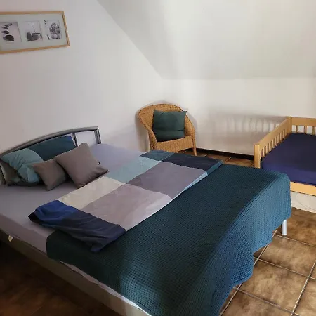 Apartment Urlaub Auf Dem Bauernhof Netphen