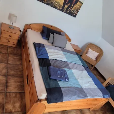 Διαμέρισμα Urlaub Auf Dem Bauernhof *