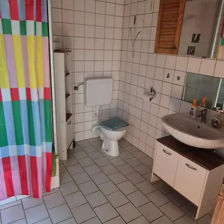 Διαμέρισμα Urlaub Auf Dem Bauernhof Netphen