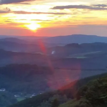 Urlaub Auf Dem Bauernhof Apartamento