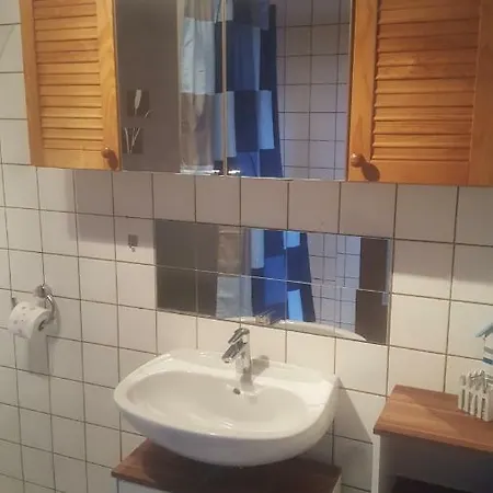 Urlaub Auf Dem Bauernhof Apartmán Netphen