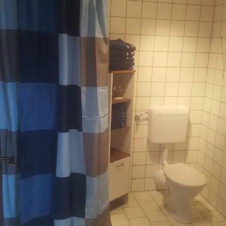 Apartmán Urlaub Auf Dem Bauernhof