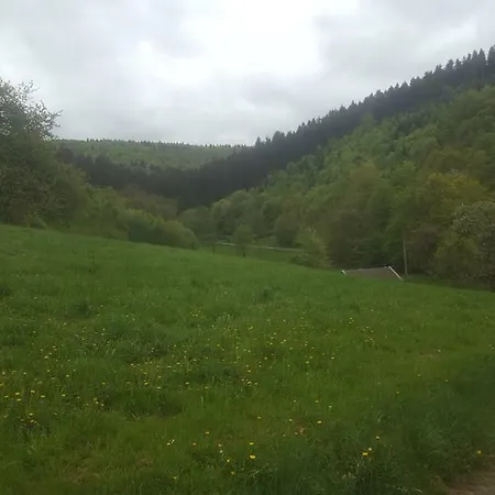 Apartmán Urlaub Auf Dem Bauernhof *