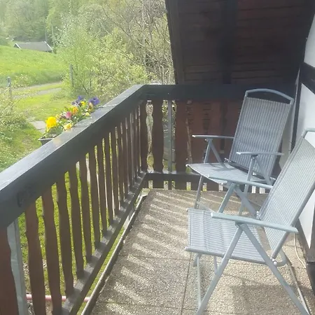 Apartamento Urlaub Auf Dem Bauernhof