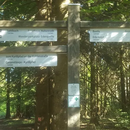 Urlaub Auf Dem Bauernhof *