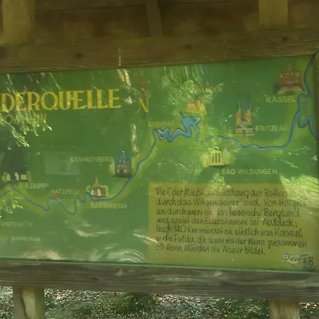 Urlaub Auf Dem Bauernhof Netphen