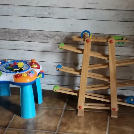 Urlaub Auf Dem Bauernhof * Netphen