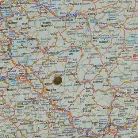 Urlaub Auf Dem Bauernhof Apartmán *