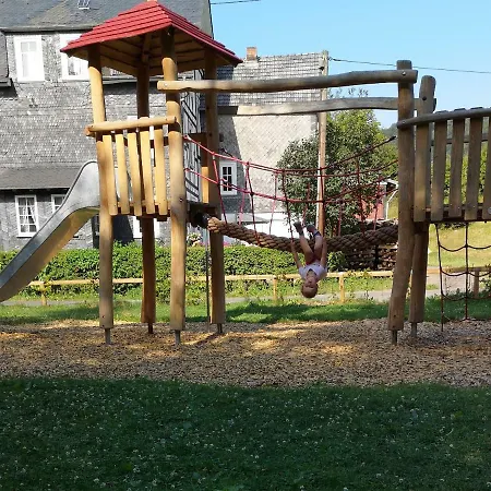 Urlaub Auf Dem Bauernhof *