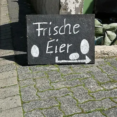 Apartmán Urlaub Auf Dem Bauernhof Netphen