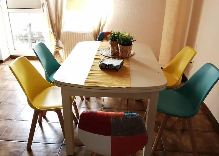 Urlaub Auf Dem Bauernhof * Netphen