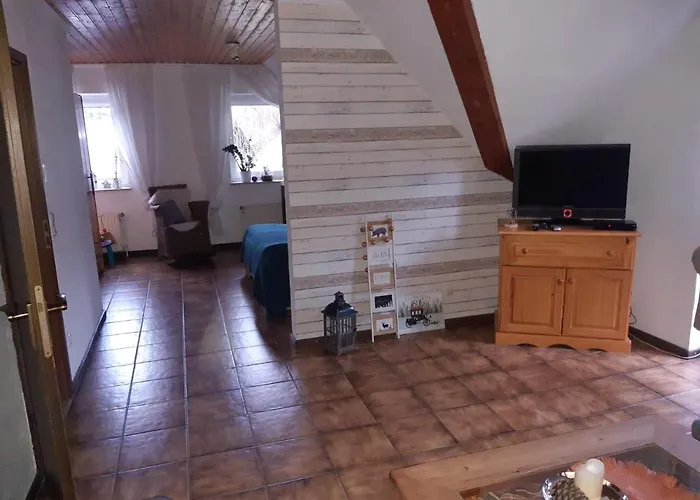 Urlaub Auf Dem Bauernhof * Netphen