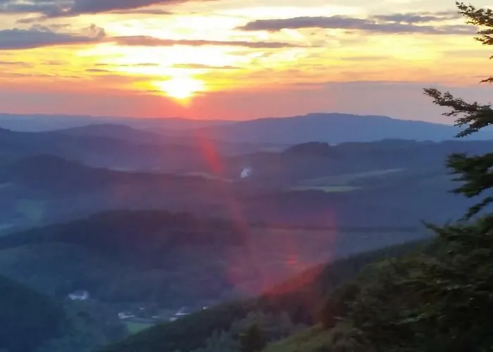 Urlaub Auf Dem Bauernhof Lejlighed