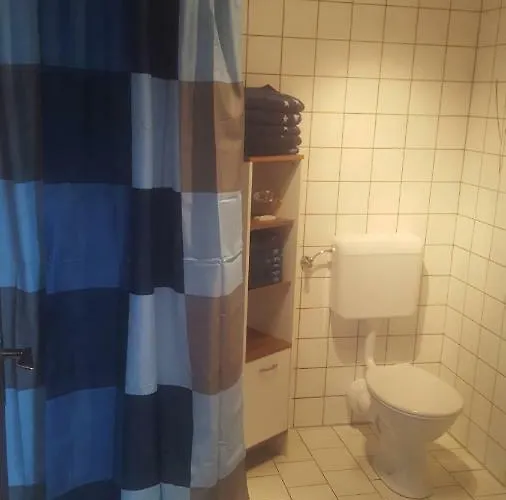 Lejlighed Urlaub Auf Dem Bauernhof