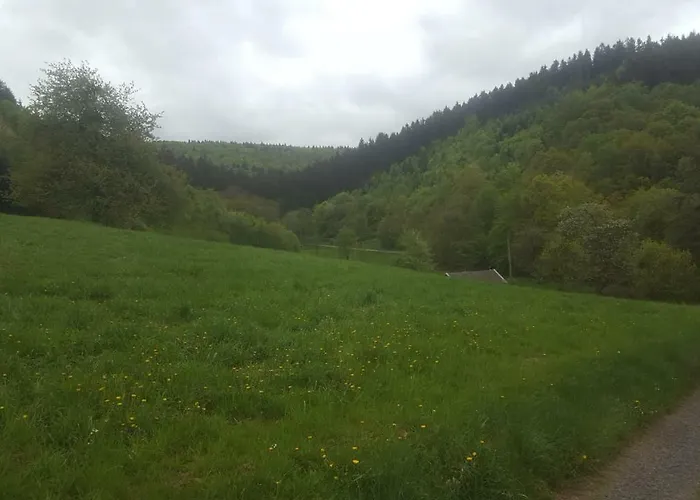 Lejlighed Urlaub Auf Dem Bauernhof *