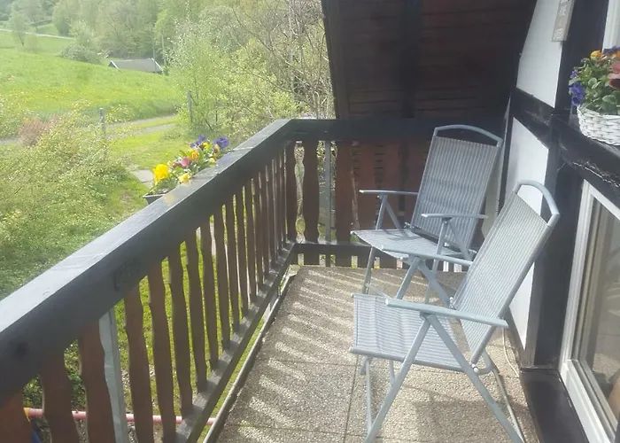 Apartment Urlaub Auf Dem Bauernhof