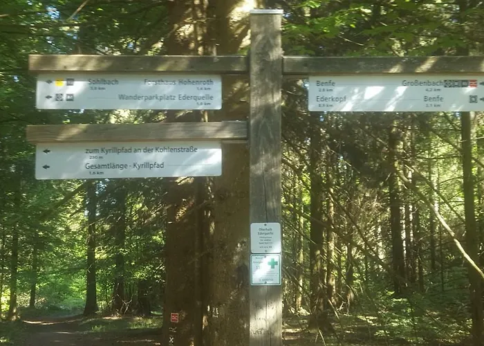 Urlaub Auf Dem Bauernhof *