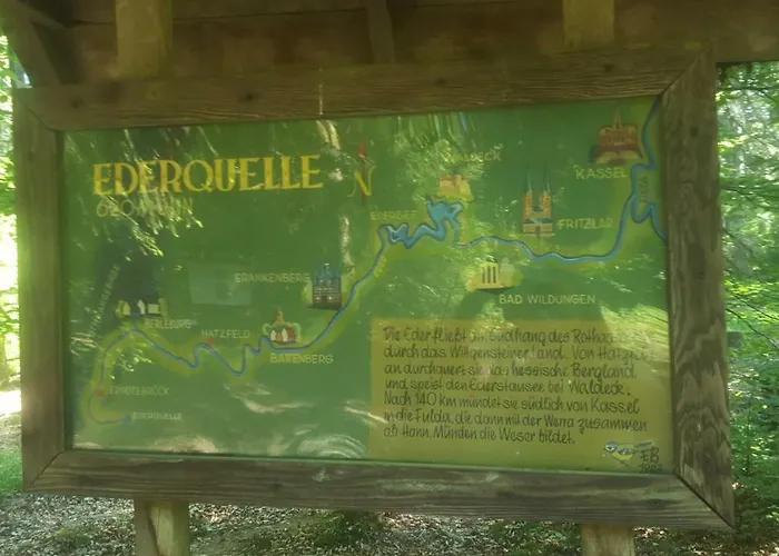 Urlaub Auf Dem Bauernhof Netphen