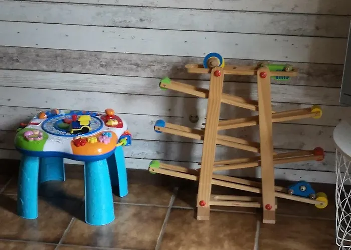 Urlaub Auf Dem Bauernhof * Netphen