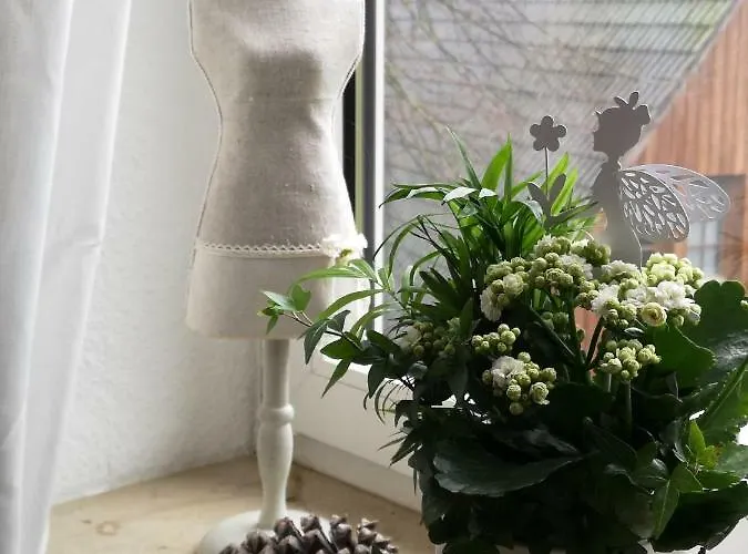 Lejlighed Urlaub Auf Dem Bauernhof *