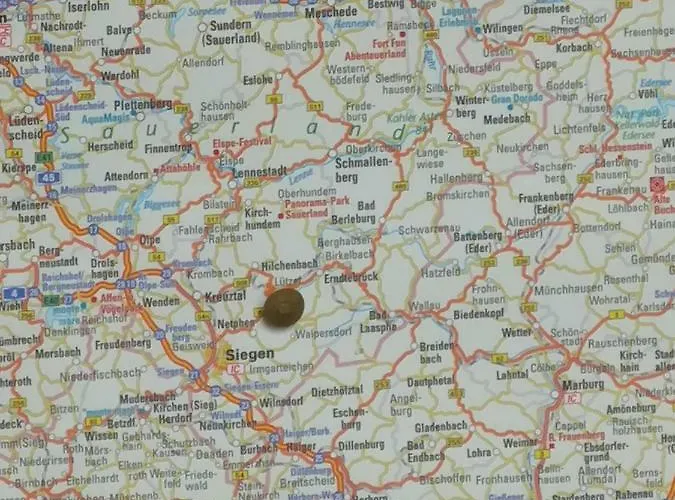 Urlaub Auf Dem Bauernhof Lejlighed *